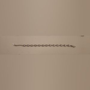 Sterling Silver Bracelet